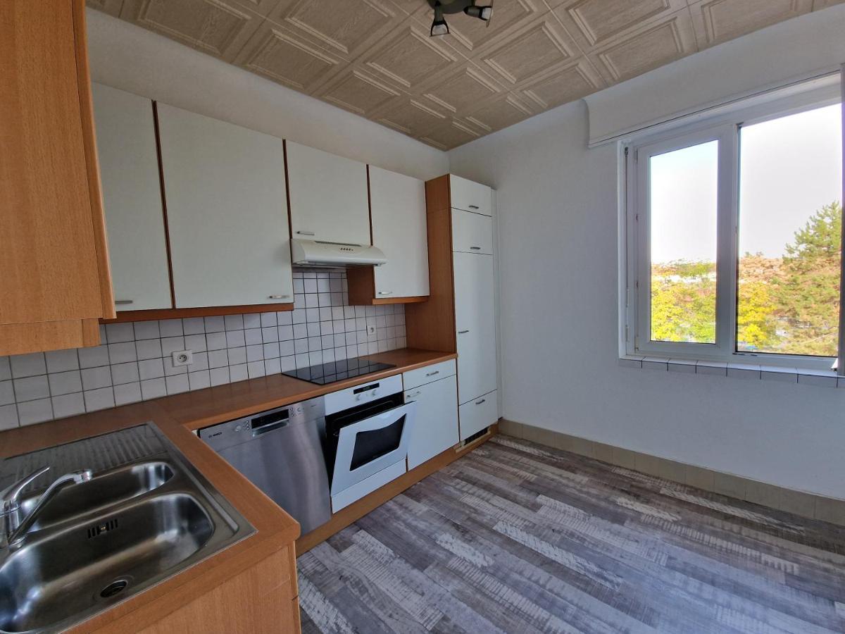 Nice Room 4 Minutes From Basel Shared Apartment Saint-Louis  Εξωτερικό φωτογραφία