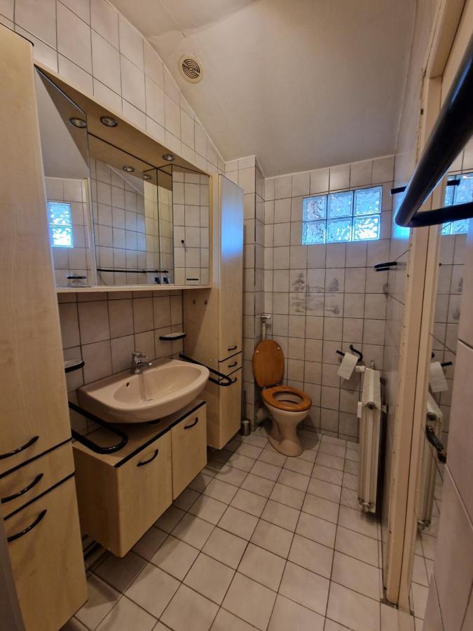 Nice Room 4 Minutes From Basel Shared Apartment Saint-Louis  Εξωτερικό φωτογραφία