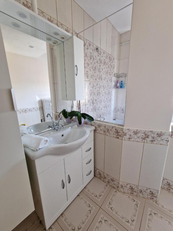 Nice Room 4 Minutes From Basel Shared Apartment Saint-Louis  Εξωτερικό φωτογραφία