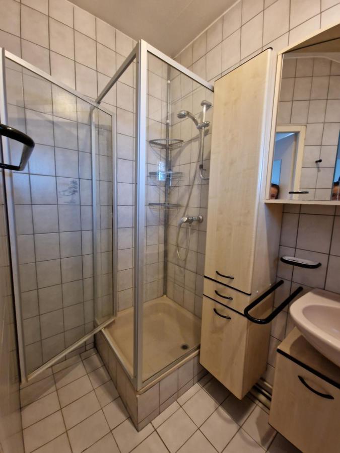 Nice Room 4 Minutes From Basel Shared Apartment Saint-Louis  Εξωτερικό φωτογραφία