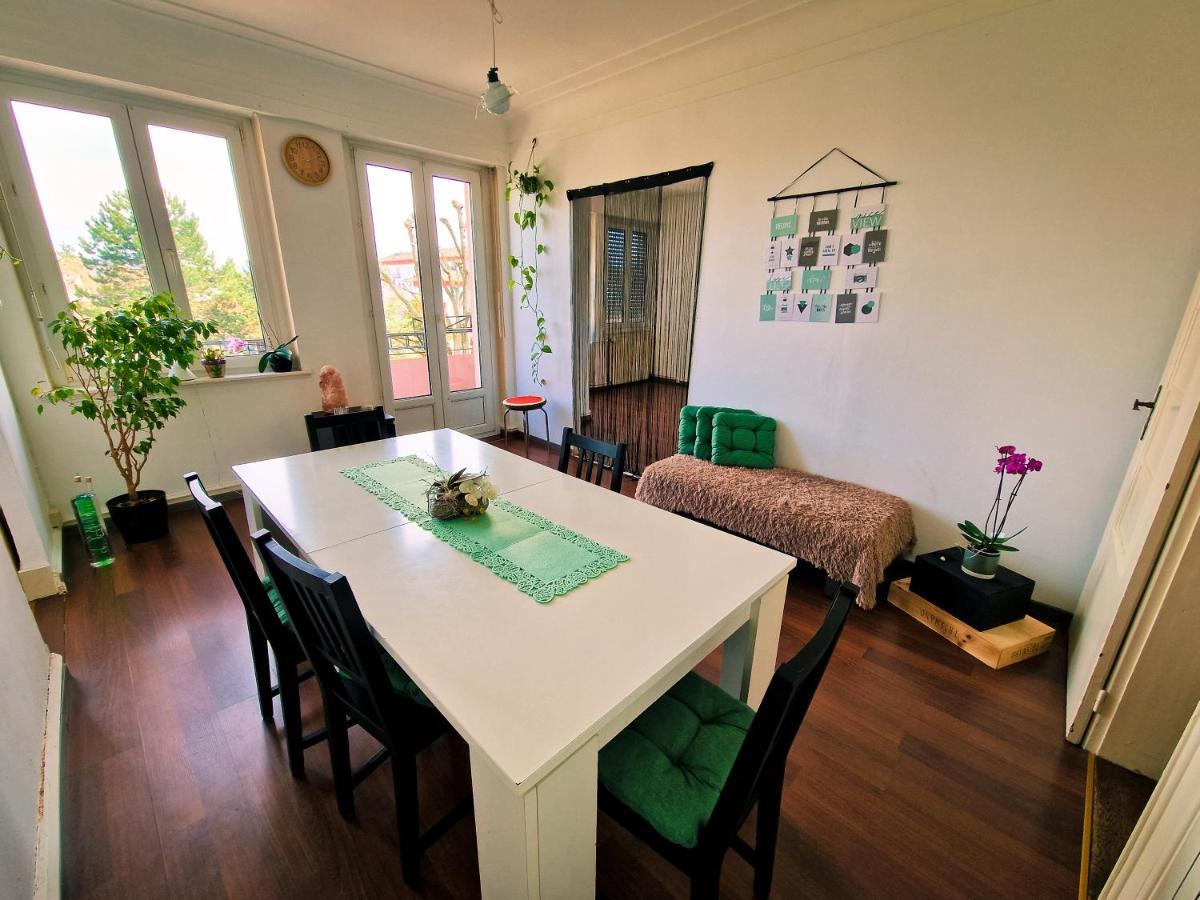 Nice Room 4 Minutes From Basel Shared Apartment Saint-Louis  Εξωτερικό φωτογραφία