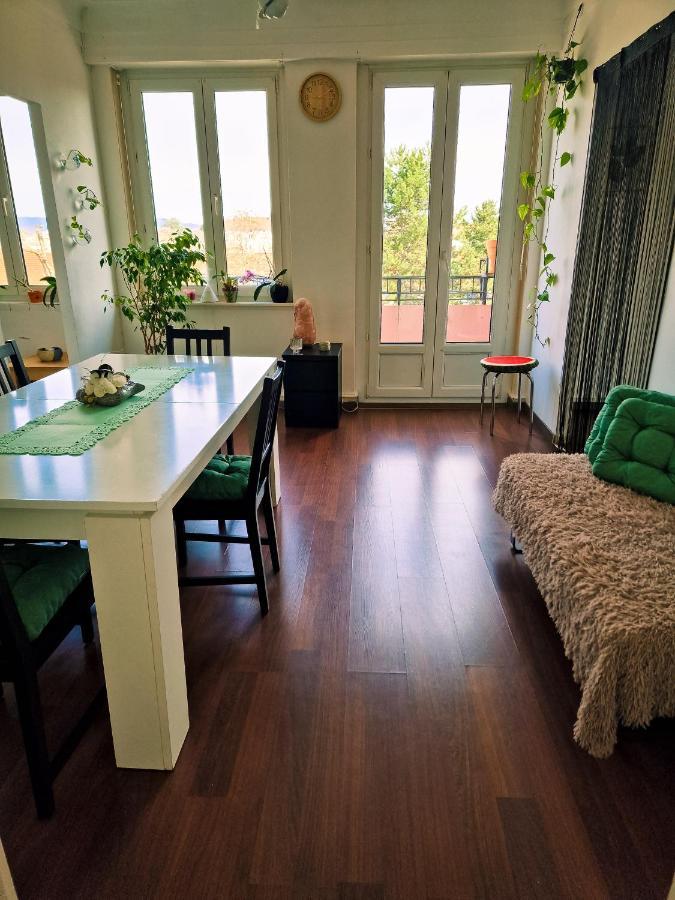 Nice Room 4 Minutes From Basel Shared Apartment Saint-Louis  Εξωτερικό φωτογραφία