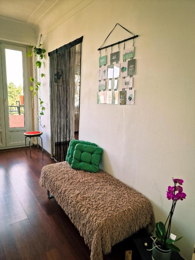 Nice Room 4 Minutes From Basel Shared Apartment Saint-Louis  Εξωτερικό φωτογραφία