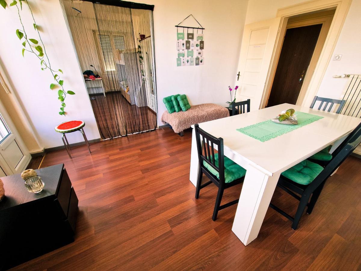 Nice Room 4 Minutes From Basel Shared Apartment Saint-Louis  Εξωτερικό φωτογραφία